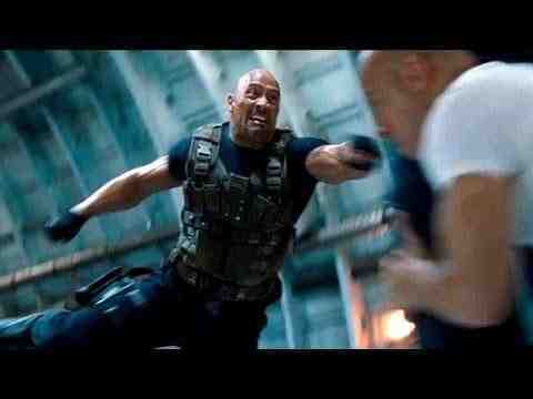 Fast and the Furious 6 -  TV Spots 