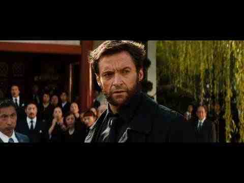 Wolverine: Weg des Kriegers - trailer