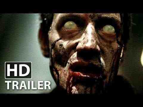 War of the Dead - Band of Zombies - trailer