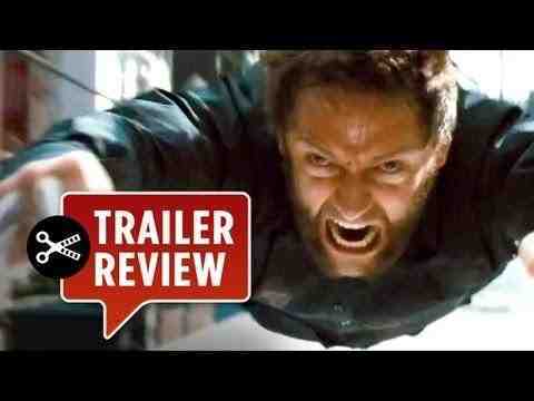 The Wolverine - Instant Trailer Review