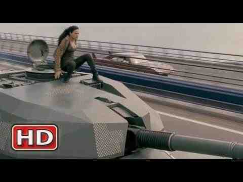 Fast and the Furious 6 - trailer 5
