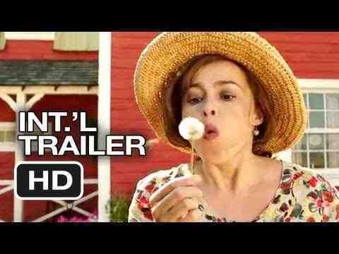 The Young and Prodigious Spivet - trailer