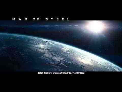 Man of Steel - TV Spot 2
