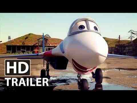 Jets - Helden der Lüfte - trailer 2