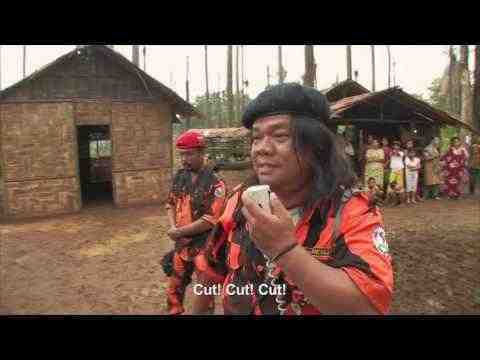 The Act of Killing - trailer