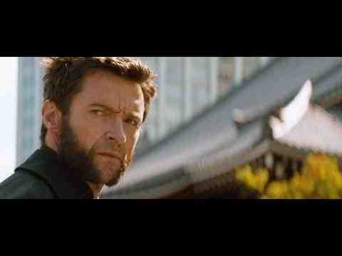 Wolverine: Weg des Kriegers - trailer 3