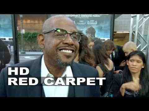 Fruitvale Station - Forest Whitaker Interview