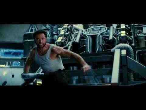 Wolverine: Weg des Kriegers - Featurette 