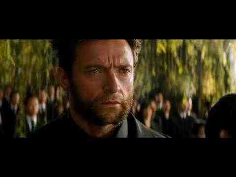 Wolverine: Weg des Kriegers - Clip 