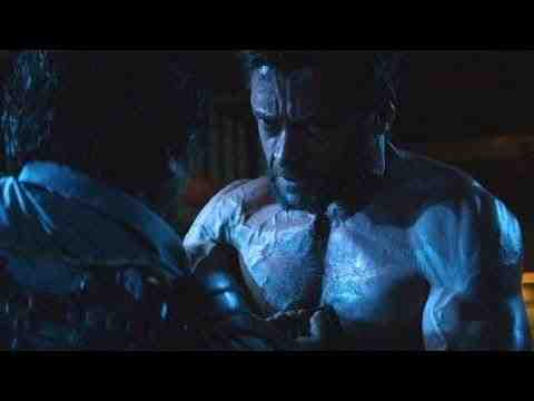 The Wolverine - Clip 