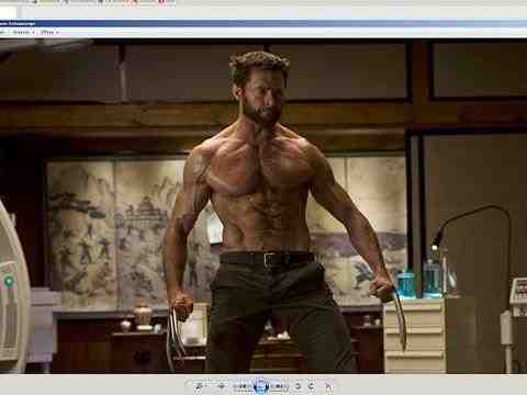 Wolverine: Weg des Kriegers - Trailer & Filmclips