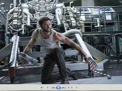 Wolverine: Weg des Kriegers - Trailer & Filmclips 2