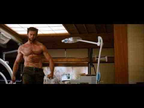 Wolverine: Weg des Kriegers - Clip 