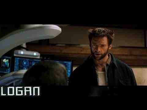 Wolverine: Weg des Kriegers - Logan