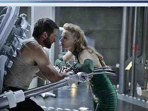 Wolverine: Weg des Kriegers - Making Of & Charakter-Featurette