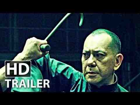 Ip Man: The Final Fight - trailer