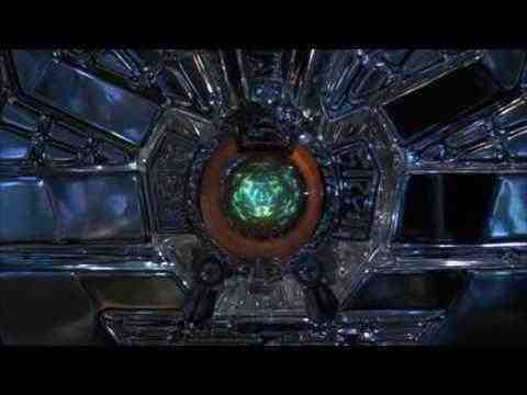 Flight of the Navigator - trailer