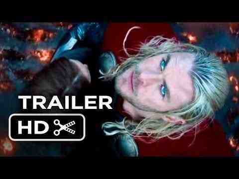 Thor: The Dark World - trailer 3