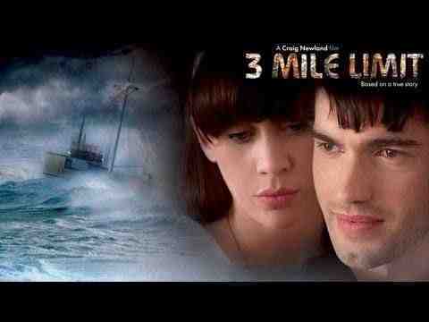 3 Mile Limit - trailer