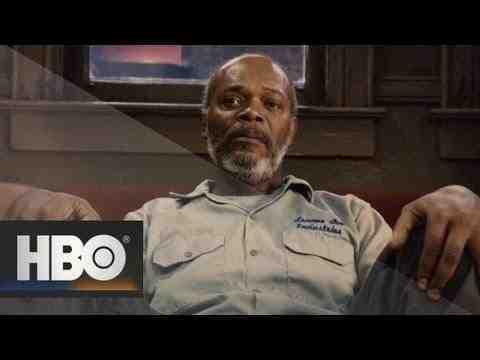 The Sunset Limited - trailer