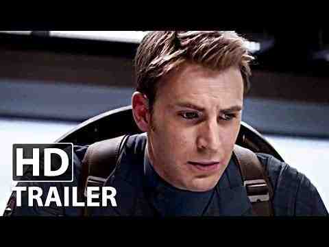 Captain America 2: The Return of the First Avenger - trailer