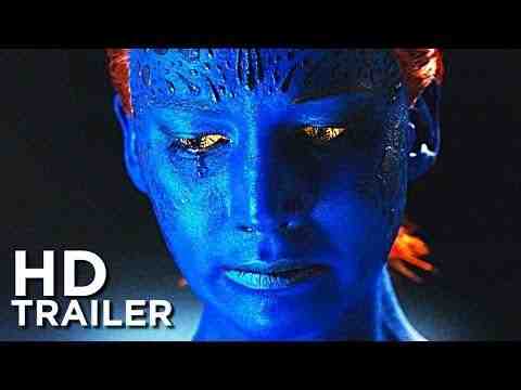 X-Men: Zukunft ist Vergangenheit - trailer 1