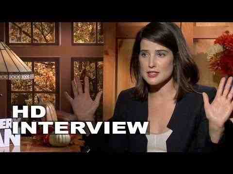 Delivery Man - Cobie Smulders Interview