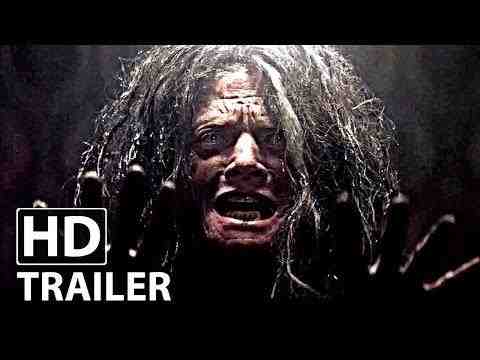 The Lords of Salem - trailer 1