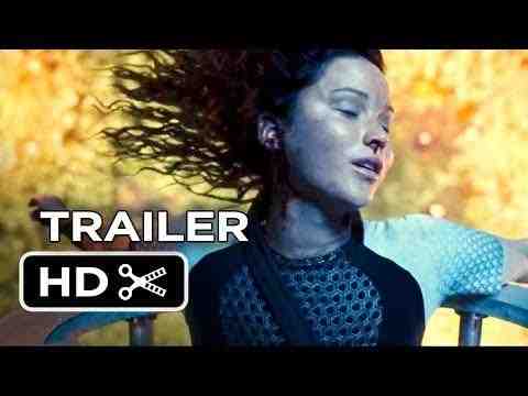 The Hunger Games: Catching Fire - trailer 7