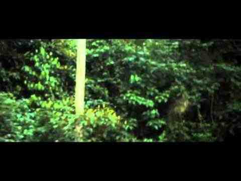 A Floresta de Jonathas - Im dunklen Grün - trailer
