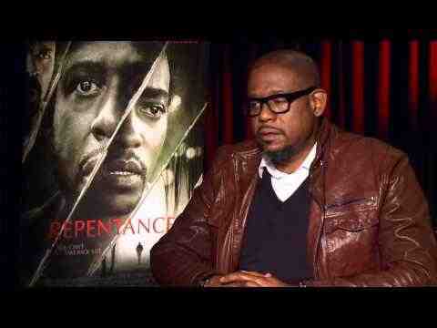 Repentance - Forest Whitaker Interview