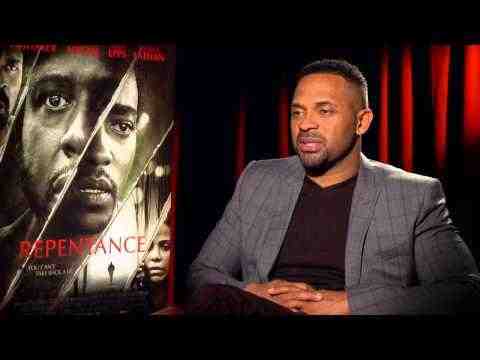 Repentance - Mike Epps Interview