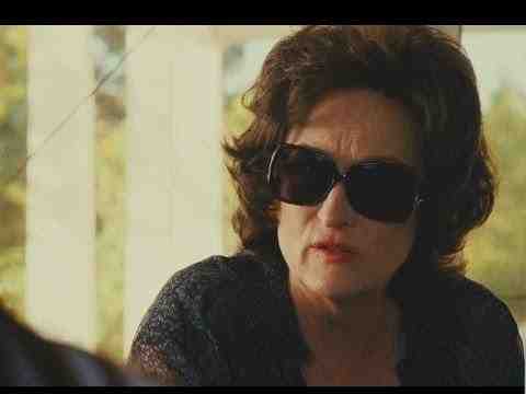 Im August in Osage County - Trailer & Filmclips
