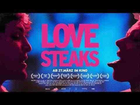 Love Steaks - trailer