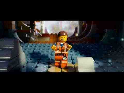 The Lego Movie - Featurette 