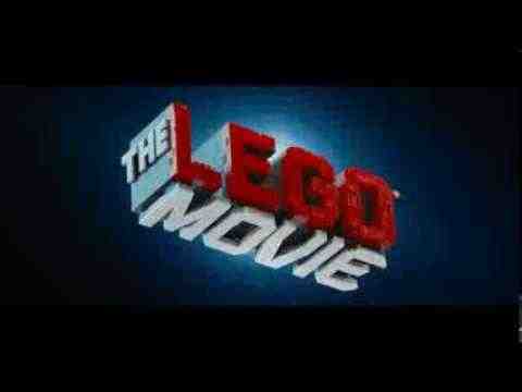 The Lego Movie - TV Spot 3