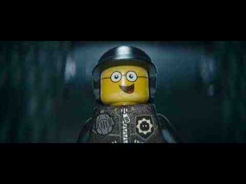 The Lego Movie - TV Spot 5