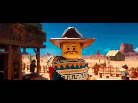 The Lego Movie - TV Spot 6