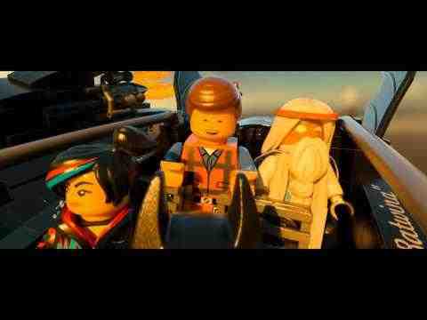 The Lego Movie - TV Spot 7