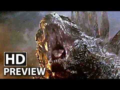 Godzilla - TV Spot 1