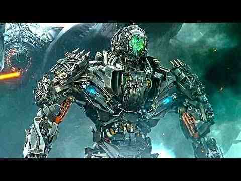 Transformers 4: Ära des Untergangs - trailer 2