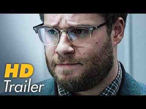 The Interview - trailer 1