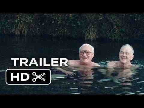 Land Ho! - trailer