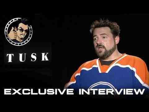 Tusk - Kevin Smith Interview