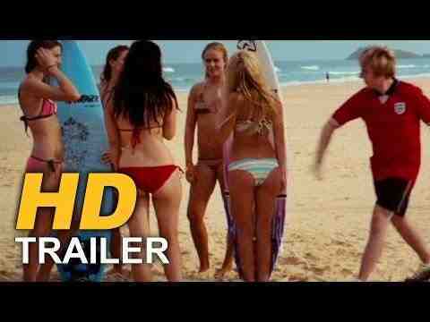 Sex on the Beach 2 - Down Under - trailer 1