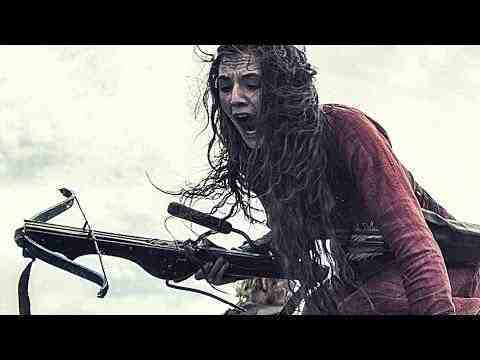 Northmen: A Viking Saga - Trailer & Featurette