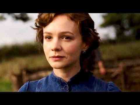 Far from the Madding Crowd - trailer 1