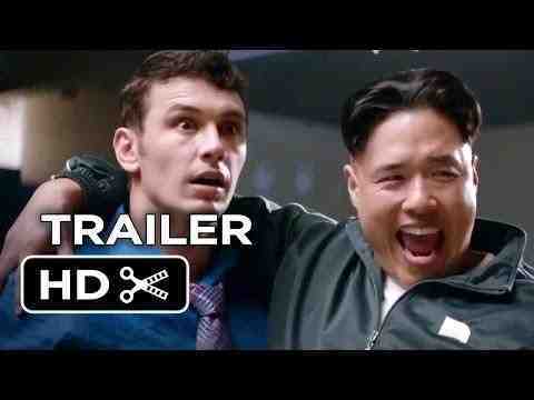 The Interview - trailer 3