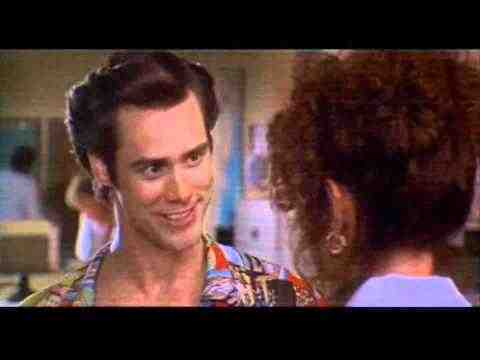 Ace Ventura: Pet Detective - trailer