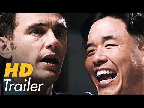 The Interview - trailer 2